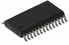 BT2313M 4-channel digital audio processor SOP-28 package IBAT22103