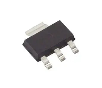 BCP53 80V 1A PNP Medium Power Transistor – SOT-223 Package IBAT22083