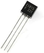 CDIL C1815 Power Transistor