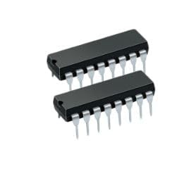 IC 74 LS 174 IBAT16972