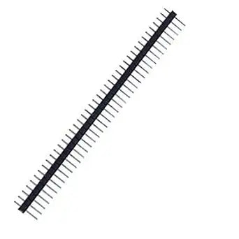 40x1 MALE BERG STRIP STRAIGHT (5) IBAT20381