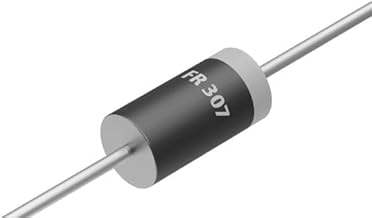 FR306 3A 800V FAST RECOVERY DIODE