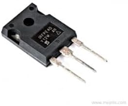 IRFPE40 MOSFET TO-247