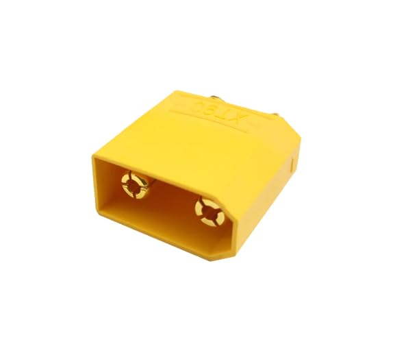 XT 90 Male Connector IBAT20337