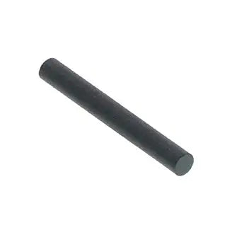 5x30MM FERRITE CORE ROD WITHOUT HOLE (5MM WIDTH, 30MM LENGTH) PACK OF 2 IBAT20446