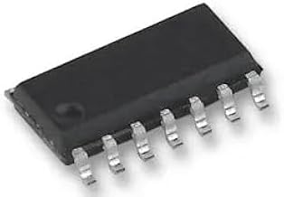 74HC05 Integrated Circuit