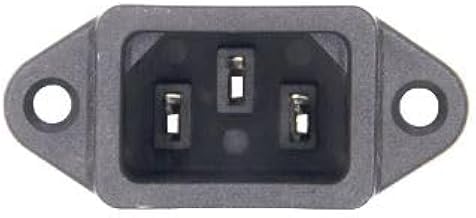 EMI-20 250VAC 10A Power Socket