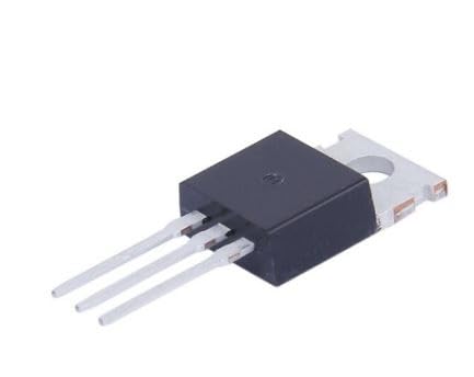 25TTS12 Thyristor High Voltage 25A Phase Control SCR – TO-220 Package IBAT21954