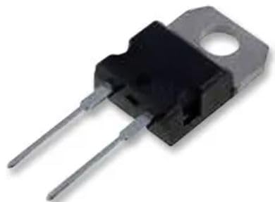 RHRP30120 DIODE 30A 1200 V Hyperfast FAST RECOVERY ONSEMI