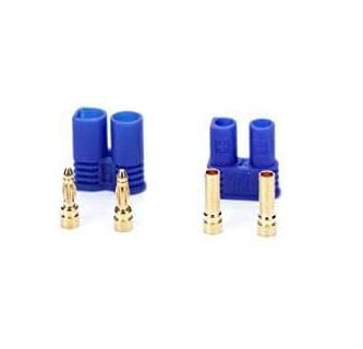 EC3 connector pair(1male,1female)