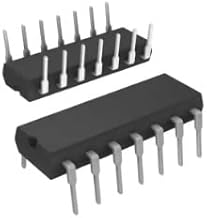 LM224 DIP14 TI OP AMP