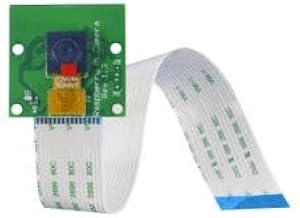 Raspberry Pi Camera Module 5 MP