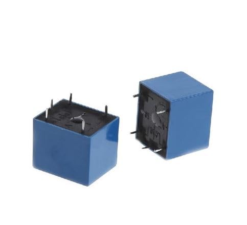 JQC-3FC(T73) DC5V 5V 7A Sugar Cube Relay IBAT21901