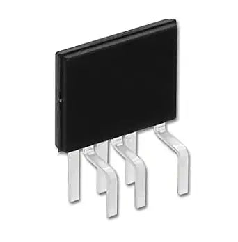 TOP256EN Off-Line Switcher IC – Integrated TOPSwitch-HX AC/DC Power Conversion Chip 6 PIN TOP 256 (Pack of 1) IBAT20247