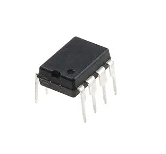 24C16 (24 C 16) IC-16K bit Serial I2C Bus EEPROM FULLY CAPABLE IC 
 IBAT21788