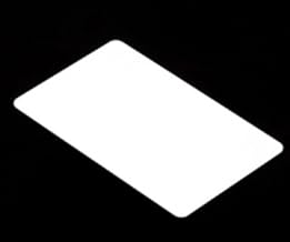 RFID Clamshell THIN Card 125khz