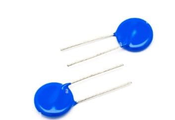 7D511K HEL MOV 510V DC Pitch 5mm  IBAT21013