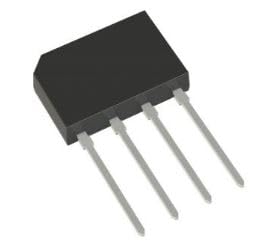 GBP406-4A 600V GBP Bridge Rectifiers IBAT21947