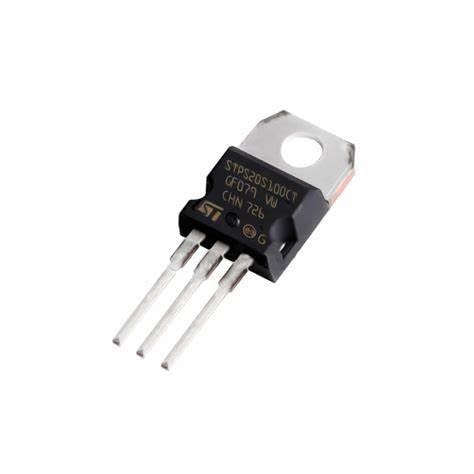 SB20100CT Dual Diode 20A 100V SB 20100 CT Diode IBAT21946