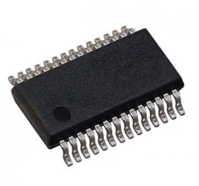 PT 2322 SMD IC - PT2322 6-Channel Audio Processor SMD IC IBAT22099