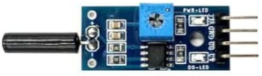 Vibration Sensor Module SW-1801P