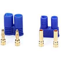 EC2 connector pair(1male,1female) (1)