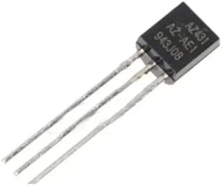 TL431 Transistor