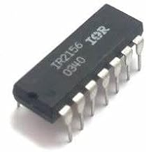 IR2156 INTEGRATED CIRCUIT