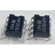 MIP2E3D Power Device IC (PACK OF 2) MIP 2E 3D MY Power IC DIP-7 IBAT20160