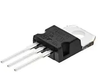 STP140NF75 MOSFET 120A 75V 310W N-Channel TO-220 3 Pin MOSFET Transistor Power MOS Field Effect Transistor 140NF75, 75 Volt IBAT22013