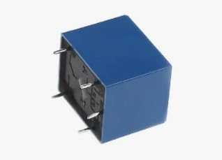 9V 7A HE JQC3FC SQUARE SUGAR CUBE RELAY IBAT21899