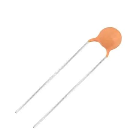 4.7pF 50V AEC  Ceramic Capacitor IBAT17020