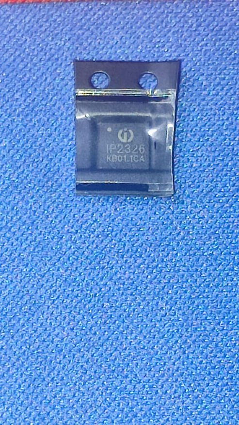 IP2326 VQFN-24-EP(4x4) INJOINIC Battery Management  IBAT20751