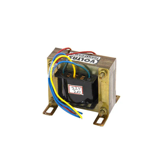 22V 2A TRANSFORMER