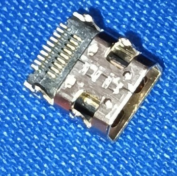 HDMI-101S SMD XUNPU HDMI Connector  HDMI-D  IBAT21429