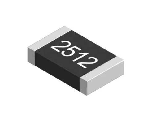 3.3K ohm 1W 2512 SMD resistor 3K3 MARKING 332