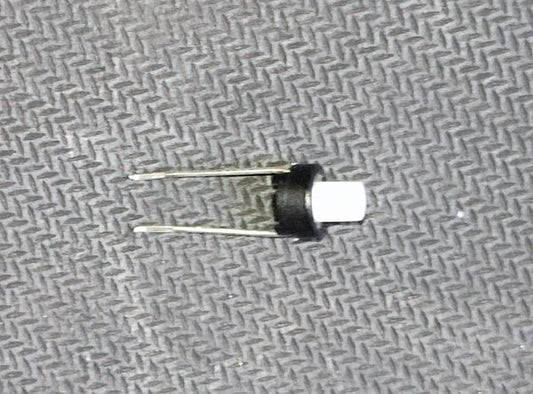 6X7MM 2 PIN Round micro Switch Push Button