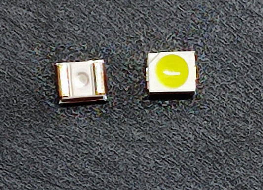 3528 SMD LED COOL WHITE