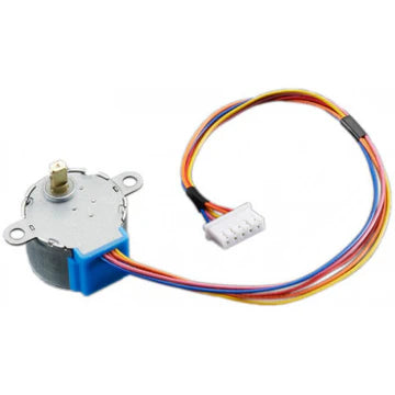 STEPPER MOTOR 5V 28BYJ-48-5V