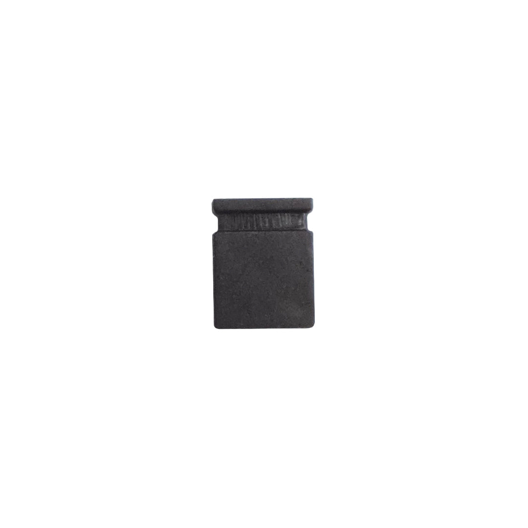 2 Pin Shorting Jumper for 2.54mm Spacing Headers  IBAT21888