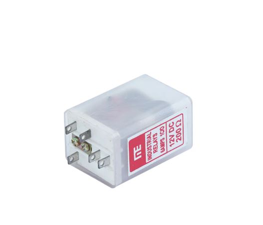 12V 1CO 6A ME RELAY