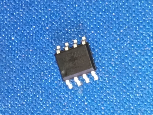 AP5056HSPER SOP-8-EP UMW 4.25V~20V Lithium-ion 1000mA Battery Management 5056  IBAT20819