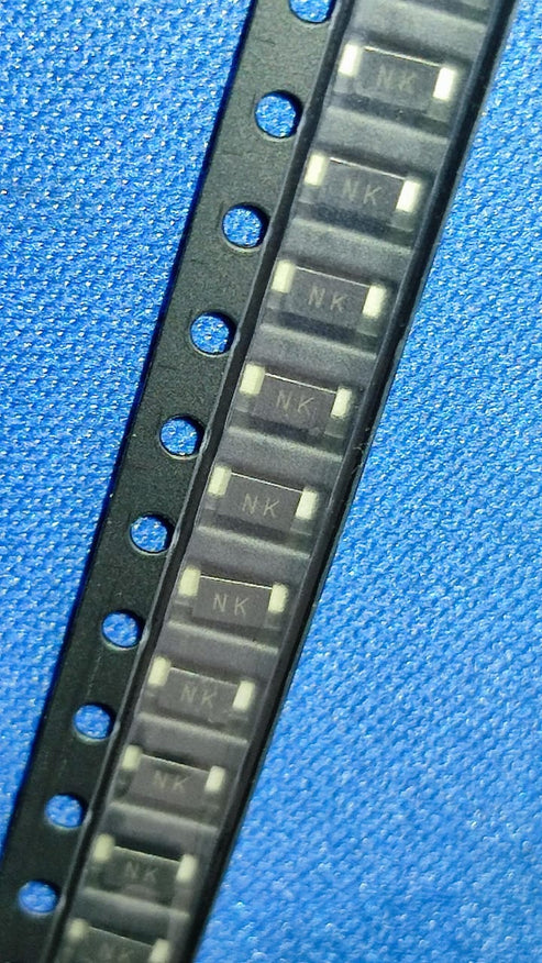 SMF6.5CA-MS SOD-123FL MSKSEMI ESD and Surge Protection TVS DIODE 6.5CA  IBAT21318