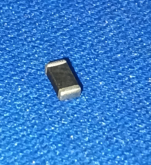3A 1206 Ferrite Bead CBW321609U121T FH 120?@100MHz  IBAT20816