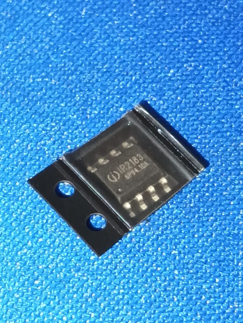 IP2183_D SOP-8 INJOINIC Power Management  IBAT20837