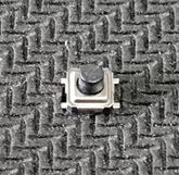 3.35x3.35x2.5mm Round button SPST SMD Tactile Switch TS3325A 250gf 025 IBAT16064