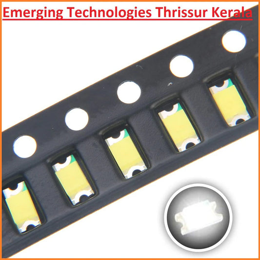 3000pcs (1 Reel ) 0805 SMD LED COLOR