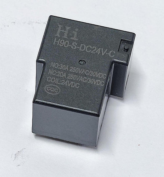 RELAY 24V 30A T RELAY