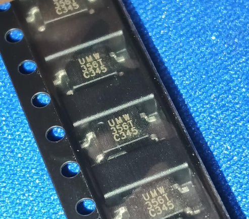 LTV-356T-C SOP-4 UMW 356t Optoisolators  IBAT21472