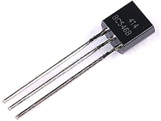 BC546 Transistor